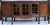 Large Walnut Buffet with Carved Legs and Royal Rouge Griotte Marble Top, 19th Century For Sale - Image 11 of 18