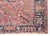 Persian Early 20th Century Persian Heriz Rug For Sale - Image 3 of 15