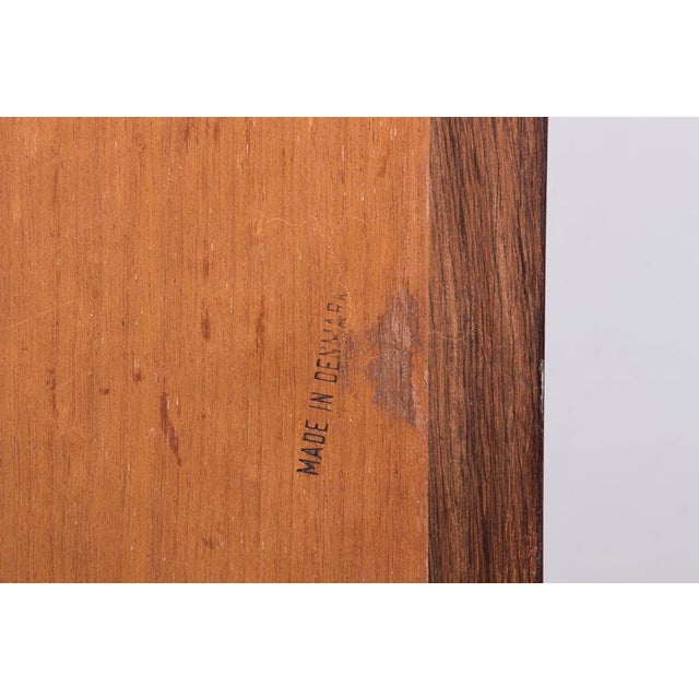 Danish Bar Buffet in Rosewood, 1960s For Sale - Image 6 of 15