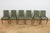 1960s Mid-Century Teak Hamilton Dining Chairs by Robert Heritage for Archie Shine, United Kingdom, 1960s, Set of 6 For Sale - Image 5 of 18