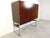 Mid-Century Bar Cabinet, 1960s For Sale - Image 4 of 12
