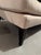 Cream Baker Furniture Company Chaise Lounge For Sale - Image 8 of 15