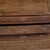 Antique Oak Secretary Desk with Glazed Display Cabinet and Brass Fittings, 1880 For Sale - Image 16 of 17