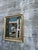 Mid Century Architectural Landscape Oil Painting Framed and Signed by the Artist. Circa 1960s For Sale - Image 15 of 15