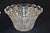 Pair of Cut Glass Serving Bowls From England For Sale - Image 12 of 12