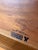 Hand Crafted Cherry Bench by Maine Master Woodworker For Sale - Image 13 of 15