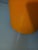 Model Unghia Nail Lipstick Floor Mirror in Orange For Sale - Image 9 of 15