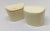 1960s Antique Carved Horn Trinket Pill Boxes - a Pair For Sale - Image 5 of 11