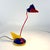 Postmodern Blue & Red Toucan Table Lamp from Brilliant Leuchten, Germany, 1980s For Sale - Image 11 of 11