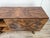 Wood Art Deco Sideboard in Walnut and Briar with Aluminum Base, 1940 For Sale - Image 7 of 18