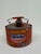 1970s Vintage Galvanized Gasoline Can For Sale - Image 5 of 9