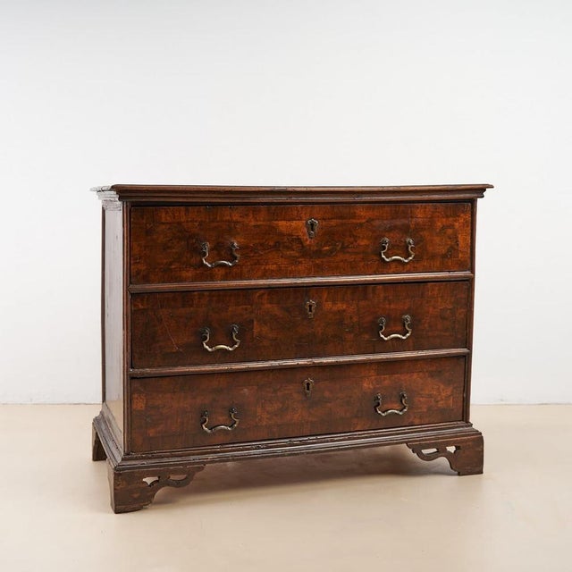 Emilian Chest of Drawers, 17th Century For Sale - Image 9 of 9