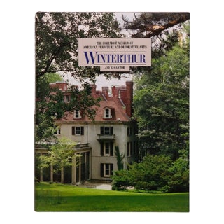Winterthur by Jay E. Cantor For Sale
