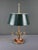 Early 20th Century Restoration Bronze Bouillotte Lamp For Sale - Image 4 of 18