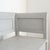 Antique Hungarian Settle with Storage, 1950s For Sale - Image 6 of 11