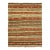 Vintage Circa 1940 Turkish Kilim Rug 5ft 5in X 7ft For Sale