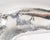 Antique French Silver Greyhound Walking Stick Cane, 1890s For Sale - Image 6 of 8