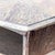 1990s Vintage Octagonal Wood End Table With Open Shelf For Sale - Image 5 of 6