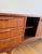 Mid-Century Modern Vintage Danish Sideboard, 1950s For Sale - Image 3 of 9