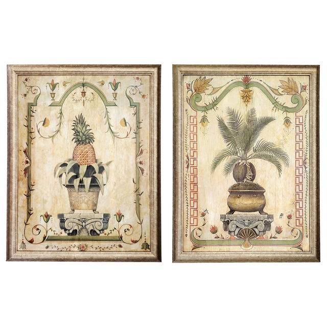 Prints Botanical Pair For Sale - Image 16 of 16