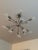 1950s 18-Light Classic Mid-Century Modern Sputnik Chandelier For Sale - Image 5 of 5