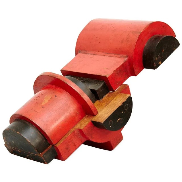 Vicenç Orsolà, Exempt AEM-501, Sculpture For Sale - Image 6 of 6