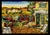 Impressionist Maya Eventov Untitled Oil Canvas With Beautiful Custom Frame Me121506-20 For Sale - Image 3 of 12