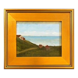 Three Houses by the Sea For Sale