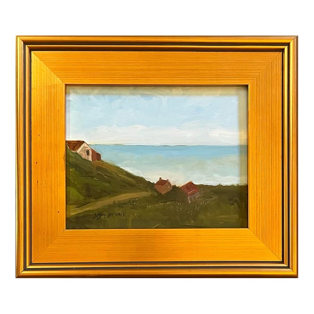 Three Houses by the Sea For Sale