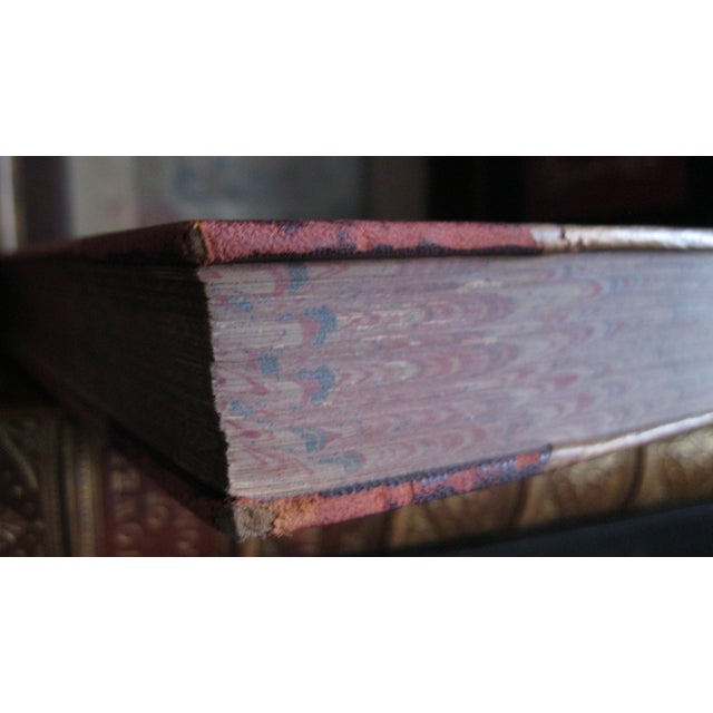 1930s Uncle Tom’s Cabin or Life Among the Lowly by Harriet Beecher Stowe Signed, Numbered Book For Sale In Los Angeles - Image 6 of 12