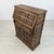 Brutalist Spanish Secretary Cabinet Manner of Navarro Argudo For Sale - Image 3 of 11