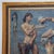 Brown Mythological scene, Aksel Jorgensen, 1883-1957 For Sale - Image 8 of 18