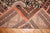 Asian Antique Vintage Oversize Inspired Samarkand Rug For Sale - Image 3 of 12