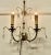 Glass French Wall Sconces, 1920s, Set of 2 For Sale - Image 7 of 12
