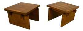 Example of Lane Furniture Side Tables