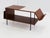 French Coffee Table with Double Top and Magazine Rack by André Monpoix, 1953 For Sale - Image 10 of 12