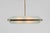 2026 Pendant Light attributed to Max Ingrand for Fontana Arte, Italy, 1960 For Sale - Image 14 of 18