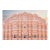 Hawa Mahal II – Iconic Jaipur Palace Architectural Fine Art Print 40" X 60" For Sale