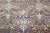 Late 19th Century Late 19th century Antique Tabriz Persian Rug - 9'8" x 15'4" For Sale - Image 5 of 12
