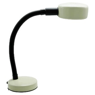Italian Adjustable Table Lamp, 1970 For Sale