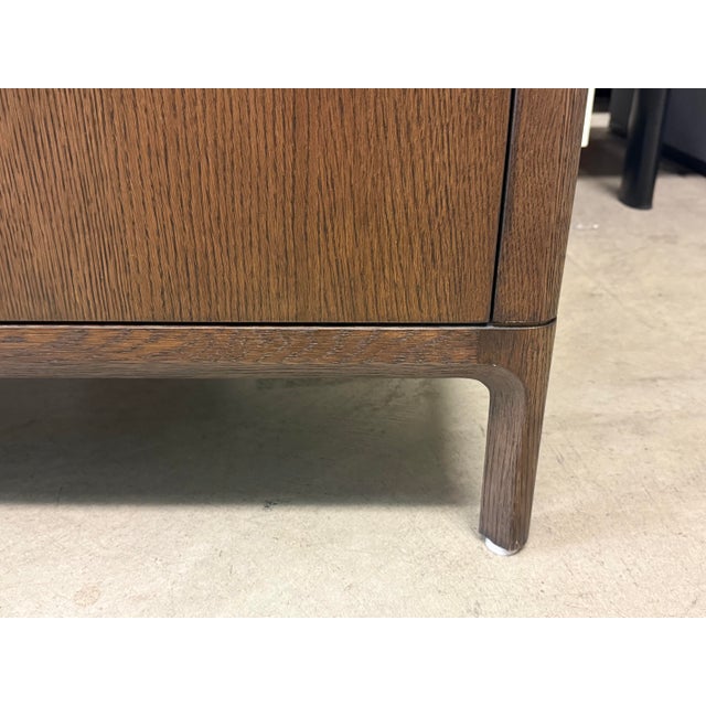 Van Thiels for Restoration Hardware Padua Cabinet For Sale - Image 10 of 12