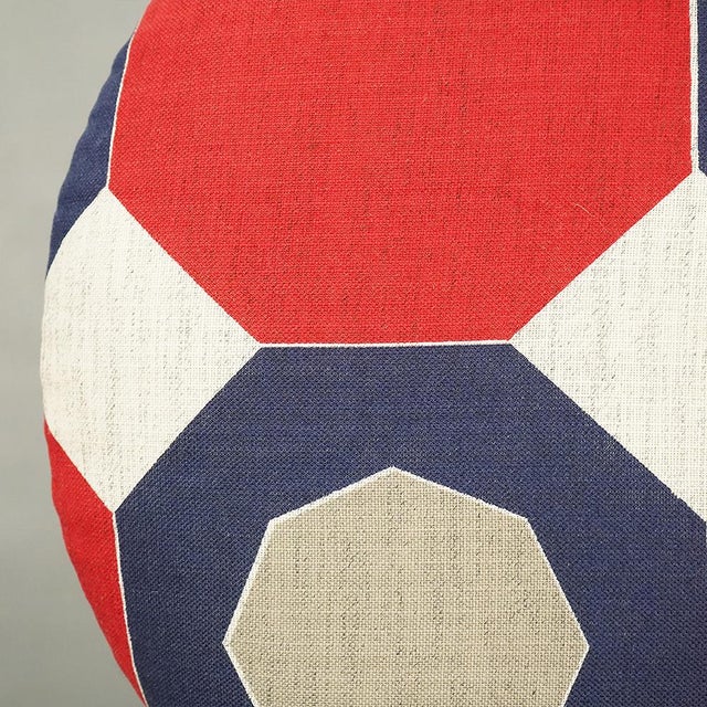 Space Age Stool with Tulip Base, 1960s For Sale - Image 10 of 14