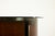 1960s Round Coffee Table with Built-in Bar by Eugenio Gerli for Tecno, 1960 For Sale - Image 5 of 10