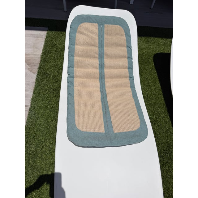 Talenti Reef Pool Chaise Loungers Sunbed For Sale - Image 17 of 17