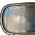 Mid Century Wallace Silverplate Engraved Serving Tray With Handles, 23.5” For Sale - Image 9 of 16
