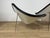 Black Space Age Coconut Chairs by George Nelson for Vitra, 1970s, Set of 2 For Sale - Image 8 of 9