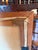 Wood Mid-Century Modern Female Artist Self-Portrait Oil Painting For Sale - Image 7 of 8