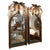 Palm Tree Mirrors in the style of Maison Jansen, Set of 2 For Sale - Image 6 of 7