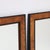 Early 19th Century Fine Pair of Biedermeier Mirrors For Sale - Image 4 of 4
