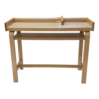 Child Measuring Table by Aino Aalto for Artek, 1950s For Sale